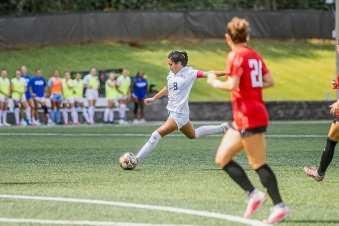 No. 17 Nighthawks Edged by Columbus State Comeback in 4-3 Defeat