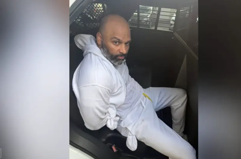 Man wanted for deadly Republic Lounge shooting captured in Florida