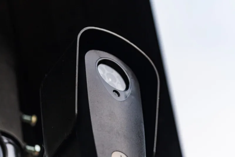 Flock surveillance cameras raise constitutional questions, bipartisan US senators say