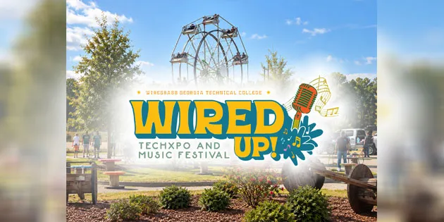 Wiregrass Announces Free Wired Up! TechXpo Events Across South Georgia