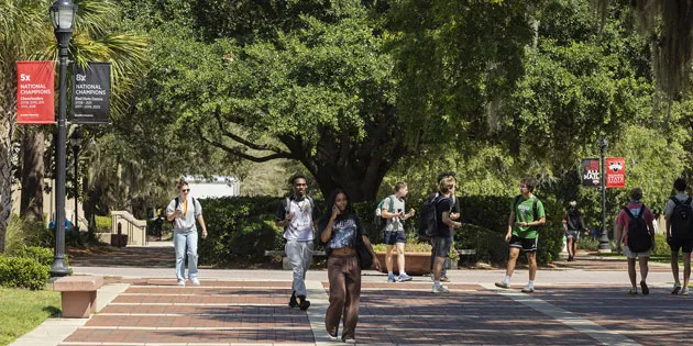 VSU Named Among Nation's Best Colleges by U.S. News and World Report
