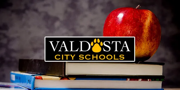 Valdosta City Schools to Join 25th Annual Walk Your Child to School