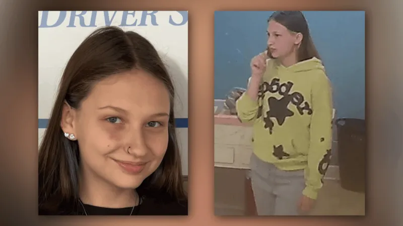 Jones County authorities seek help in search for missing 17-year-old girl