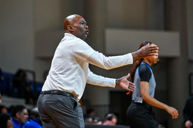 Savannah State Unveils 2026-27 Women's Basketball Schedule