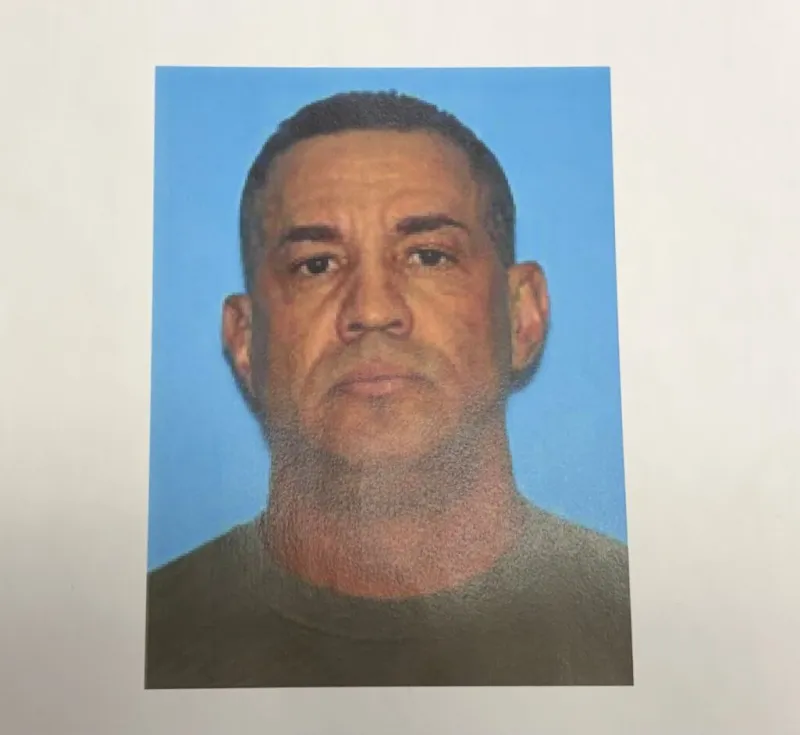 Russell County Sheriff identifies human remains as missing veteran