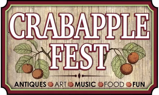 The annual Crabapple Fest in Milton is back on Saturday, Oct. 3rd with an expanded KidZone