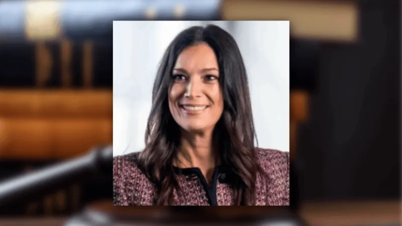 Governor Kemp appoints Lyndsey Walters as DA for Cordele Judicial Circuit