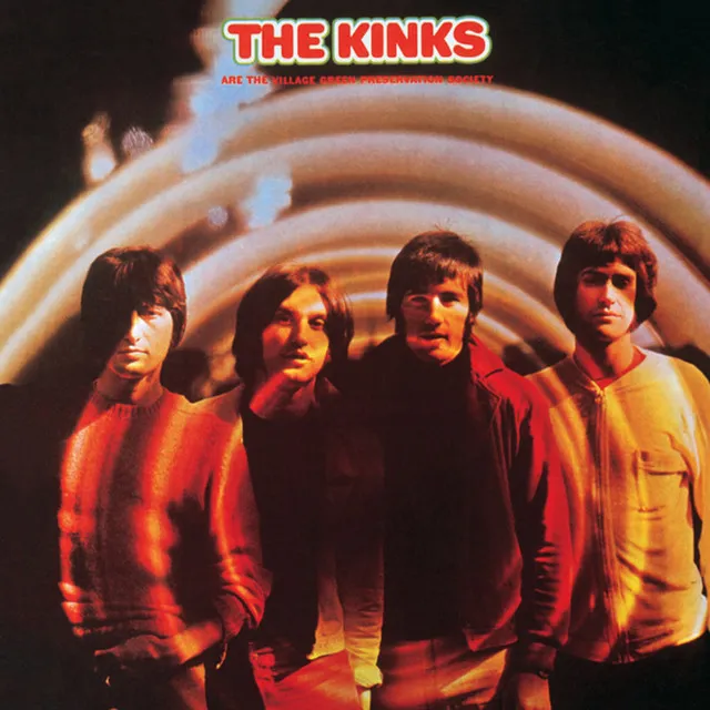 The places we almost forgot: 'The Kinks Are the Village Green Preservation Society'