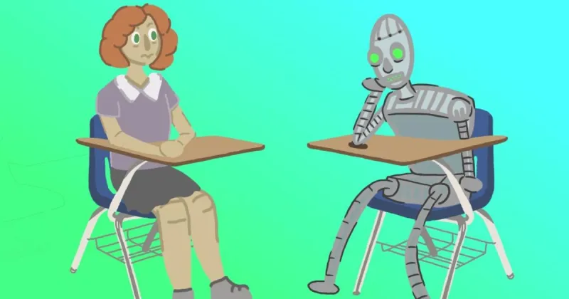 STUDENT VOICES: UGA students share opinions on presence of artificial intelligence in classroom