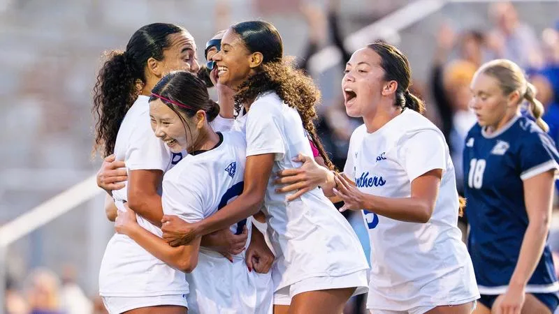 Georgia State Defeats Georgia Southern 2-1