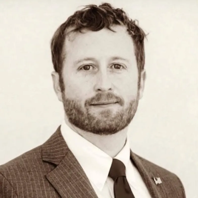 Chris Breault: 'Don't believe everything you read'