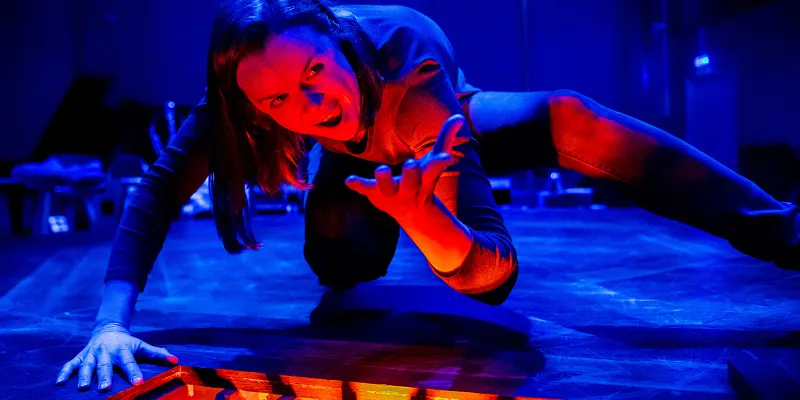 UGA Presents brings the U.S. premiere of 'Unmythable' to Athens