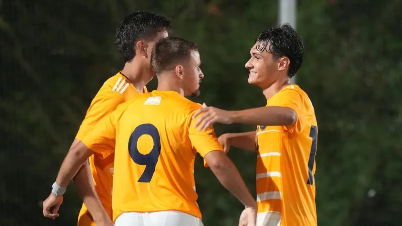 Men's Soccer Preview: No. 19 Union Commonwealth