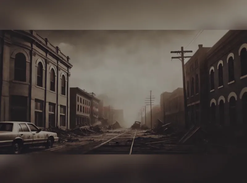 Documentary revisits Atlanta's 1906 race massacre with a warning for today