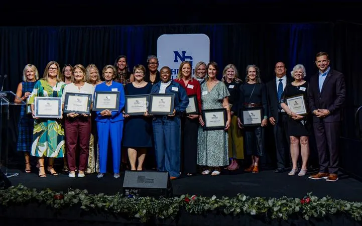 North Georgia Enshrines Athletics Hall of Fame Class of 2026