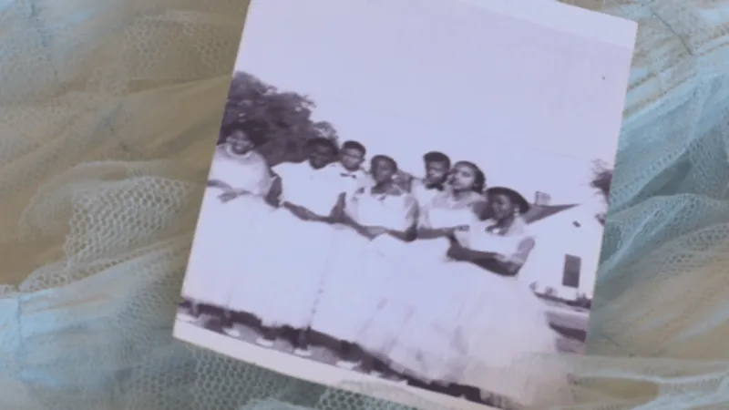 Hidden heirlooms linking Macon woman to enslaved ancestors, among items bound for museum