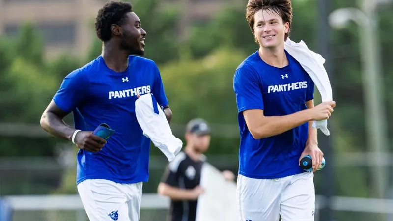 Georgia State Hosts Coastal Carolina