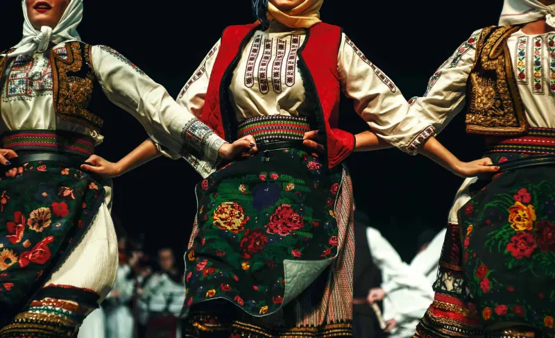 Serb Fest features Serbian food and culture, happening in Lilburn on Oct. 3 and 4