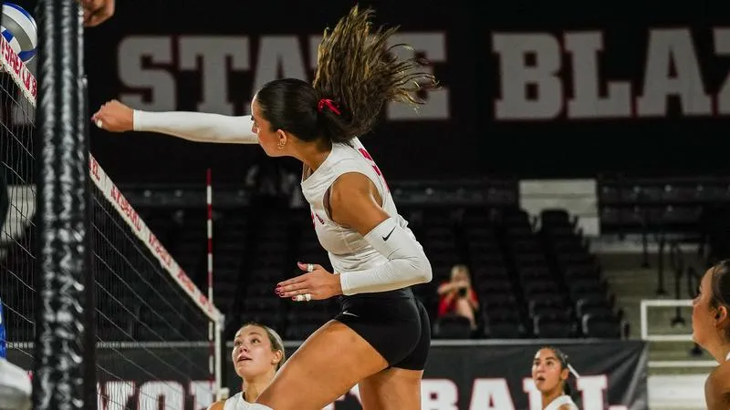 Blazers Fall to West Alabama