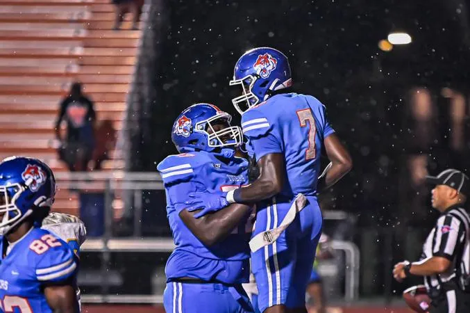 Savannah State Drops Heartbreaker To Miles In Home Loss