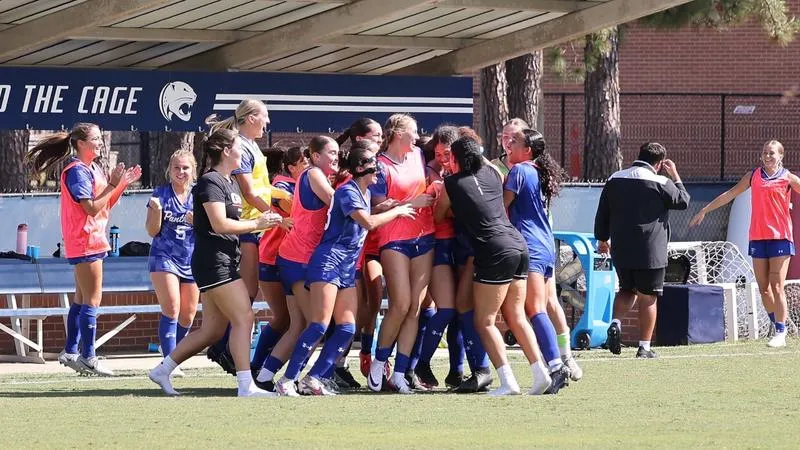 Georgia State Takes Down South Alabama 2-1