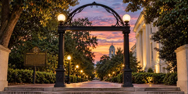 UGA Disaster Management Institute Awarded $3.7M for Rural Facility Resilience
