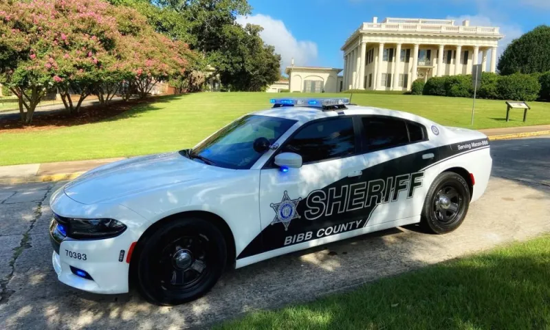 Twelve teens were shot in Macon over the weekend