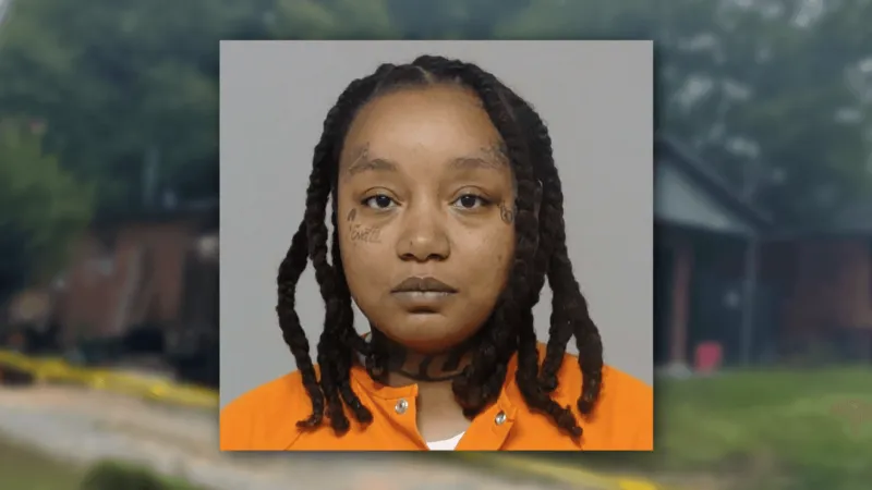 Woman charged with fatal August shooting of man along Maynard Street in Macon