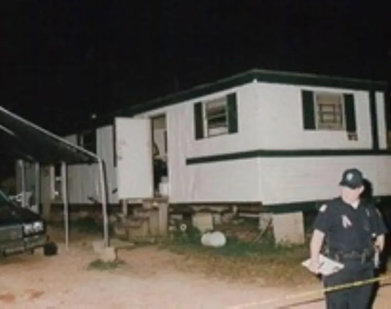 Opelika Police work 25-year-old unsolved double homicide case