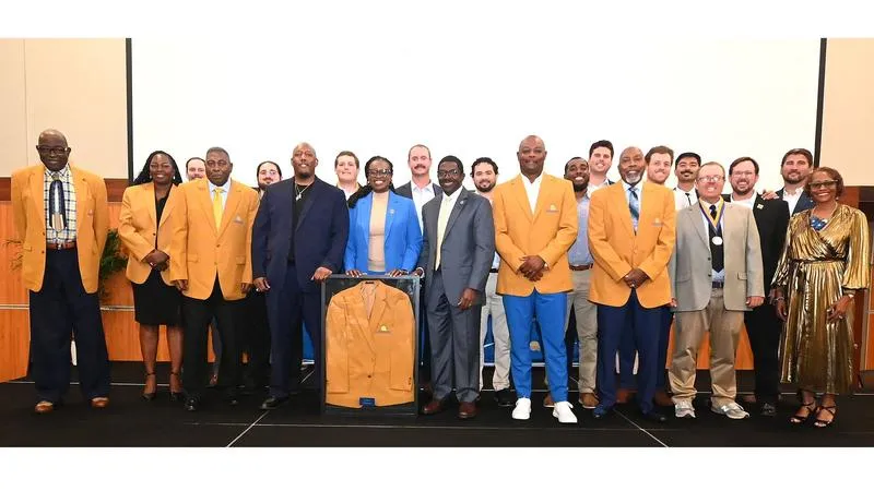 ASU Inducts Class of 2026 Hall of Fame Class