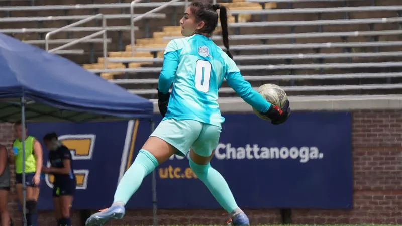 Lady Roadrunners Fall To No. 11 William Carey (Miss.)