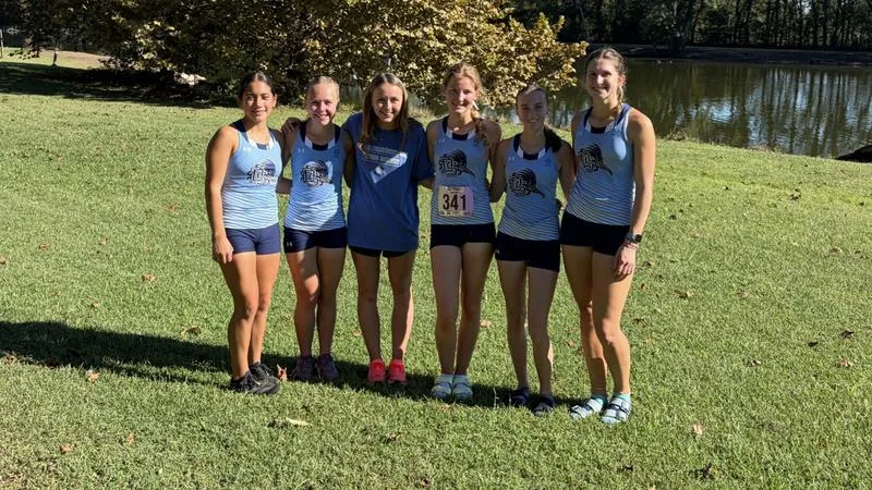 Gray Leads Dalton State At FireHawk Invitational