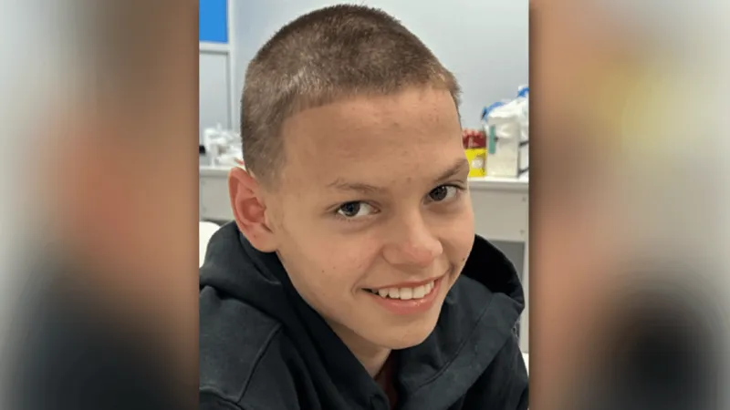 Missing Macon teen not seen since July could still be in Georgia, authorities believe