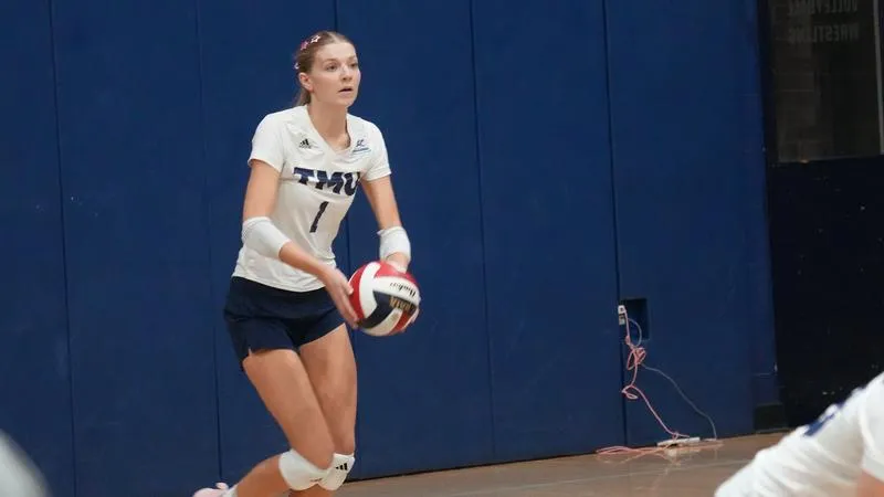 Women's Volleyball Preview: Spartanburg Methodist College
