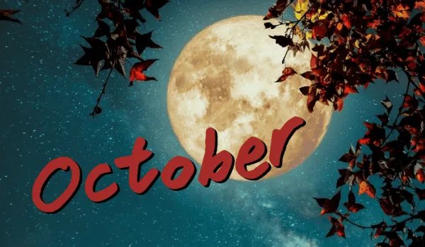 Top picks for October: the best events & activities around metro Atlanta this month