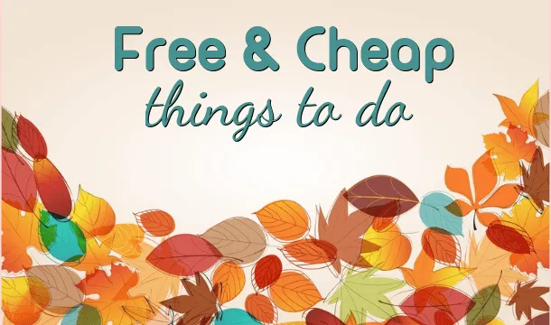 Free & cheap things to do this week in Atlanta and suburbs
