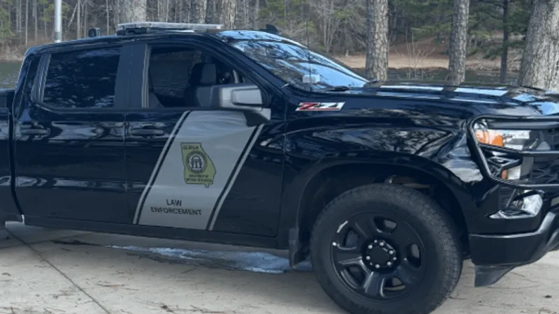 DNR: 1 arrested after man shot, killed during 'illegal hunting activity' in Wheeler County