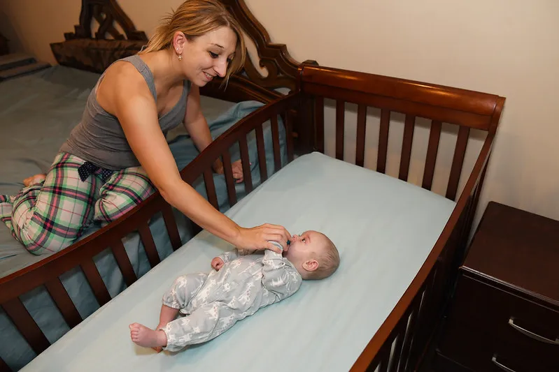 The ABC's of keeping your babies safe