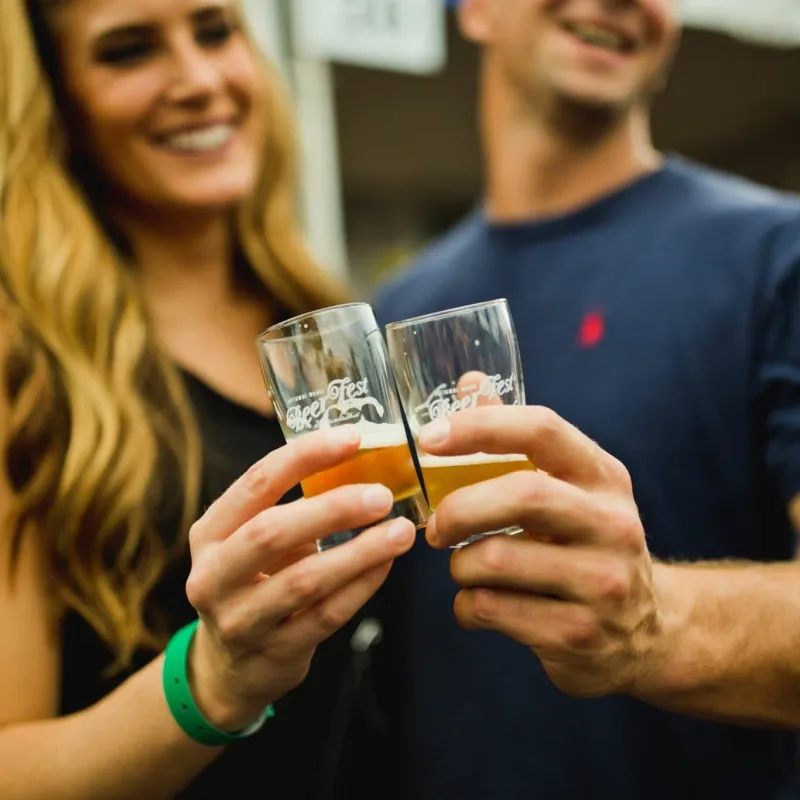 Baytowne Wharf Beer Fest Turns 18