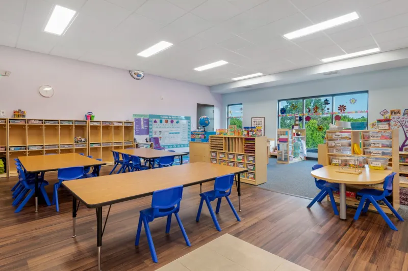 Tierra Encantada brings Spanish immersion preschool to Atlanta with plans to expand
