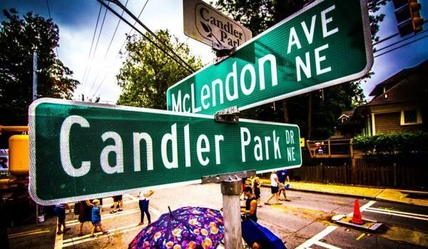 Candler Park Fall Fest features two days of live music, kid zone, art market, and more this weekend