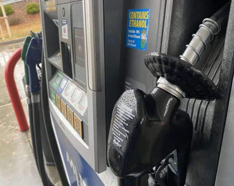 Kemp temporarily suspends the state fuel tax as prices at the pump continue to soar