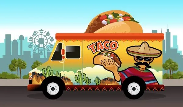 Snellville Food Truck Fridays returns this week, with 9 food vendors on site