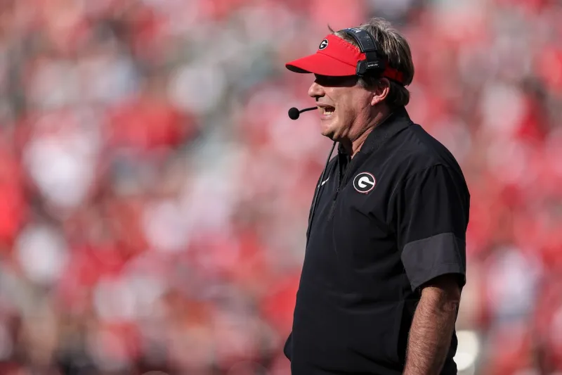 As top talent slowly leaks from SEC territory, the league looks to stop a three-year title slide