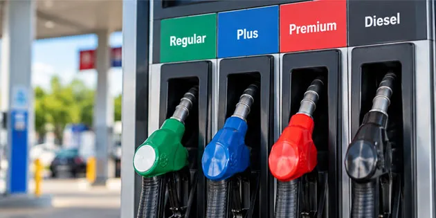 Kemp Suspends Georgia Gas Tax for 30 Days