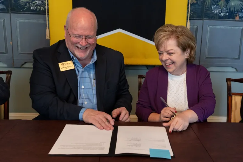 NGTC, Brenau create transfer pathway for psychology degree