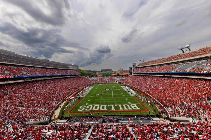 Major bill to set standards for college athletes' pay passes US Senate