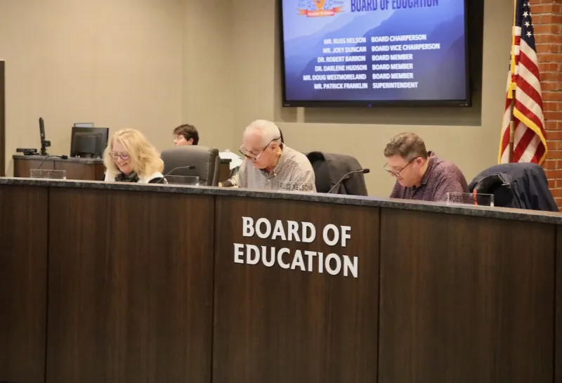 Habersham BOE to discuss capital outlay, facilities