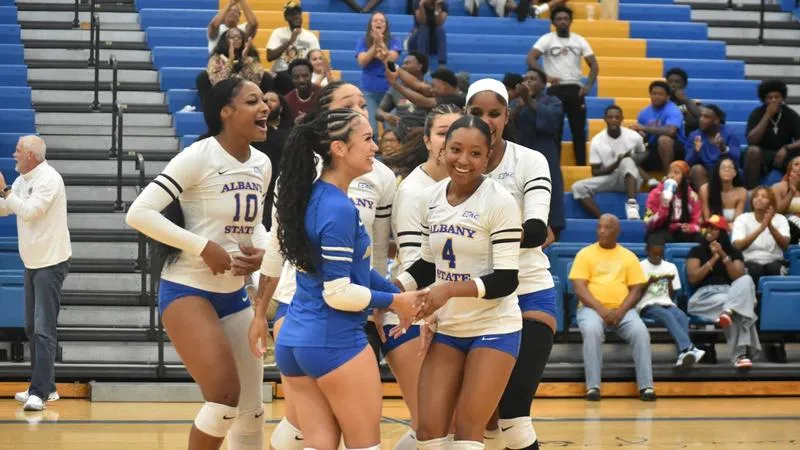 Albany State Set to Host Allen for a Wednesday Night Matchup