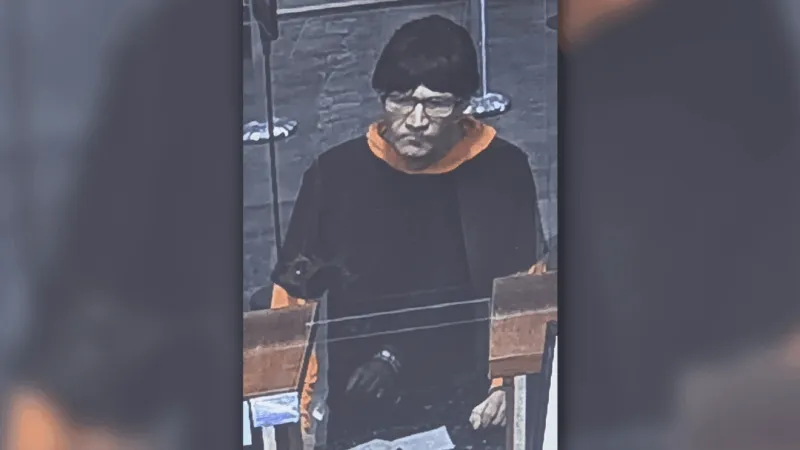 Search underway for man who robbed credit union along Ingleside Avenue in Macon